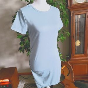 Light blue dress NWOT